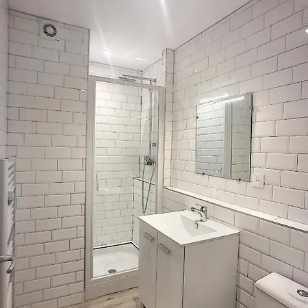 Apartment Cityroom *